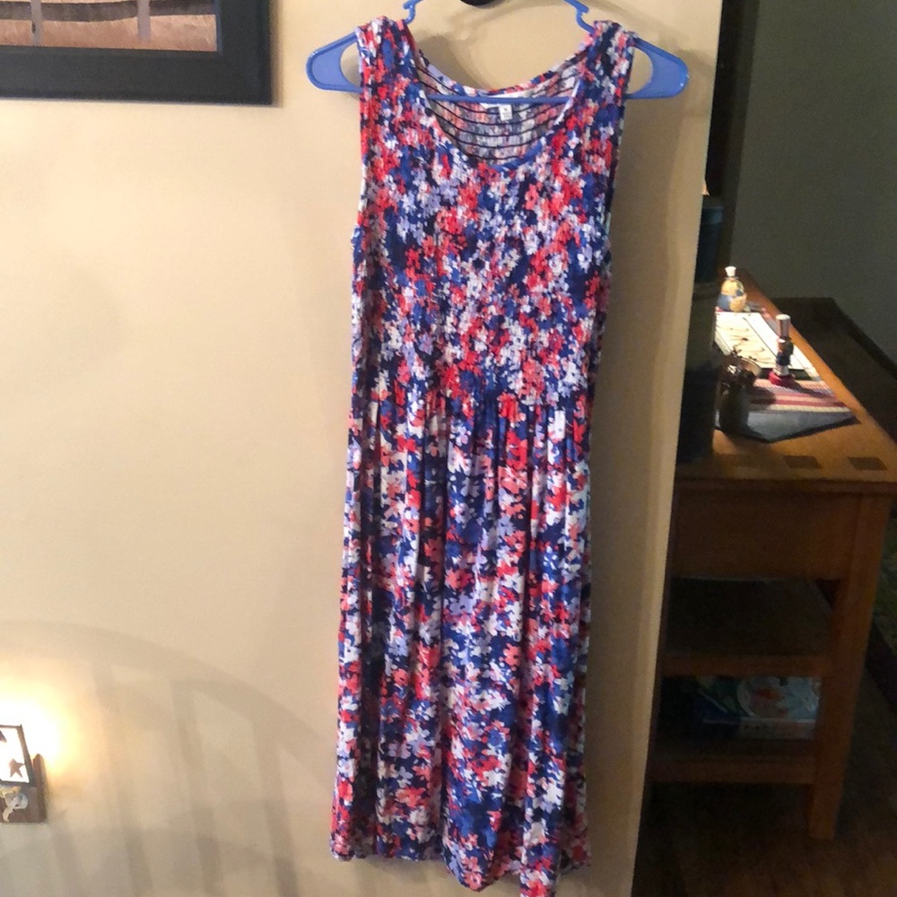 Summer Dress